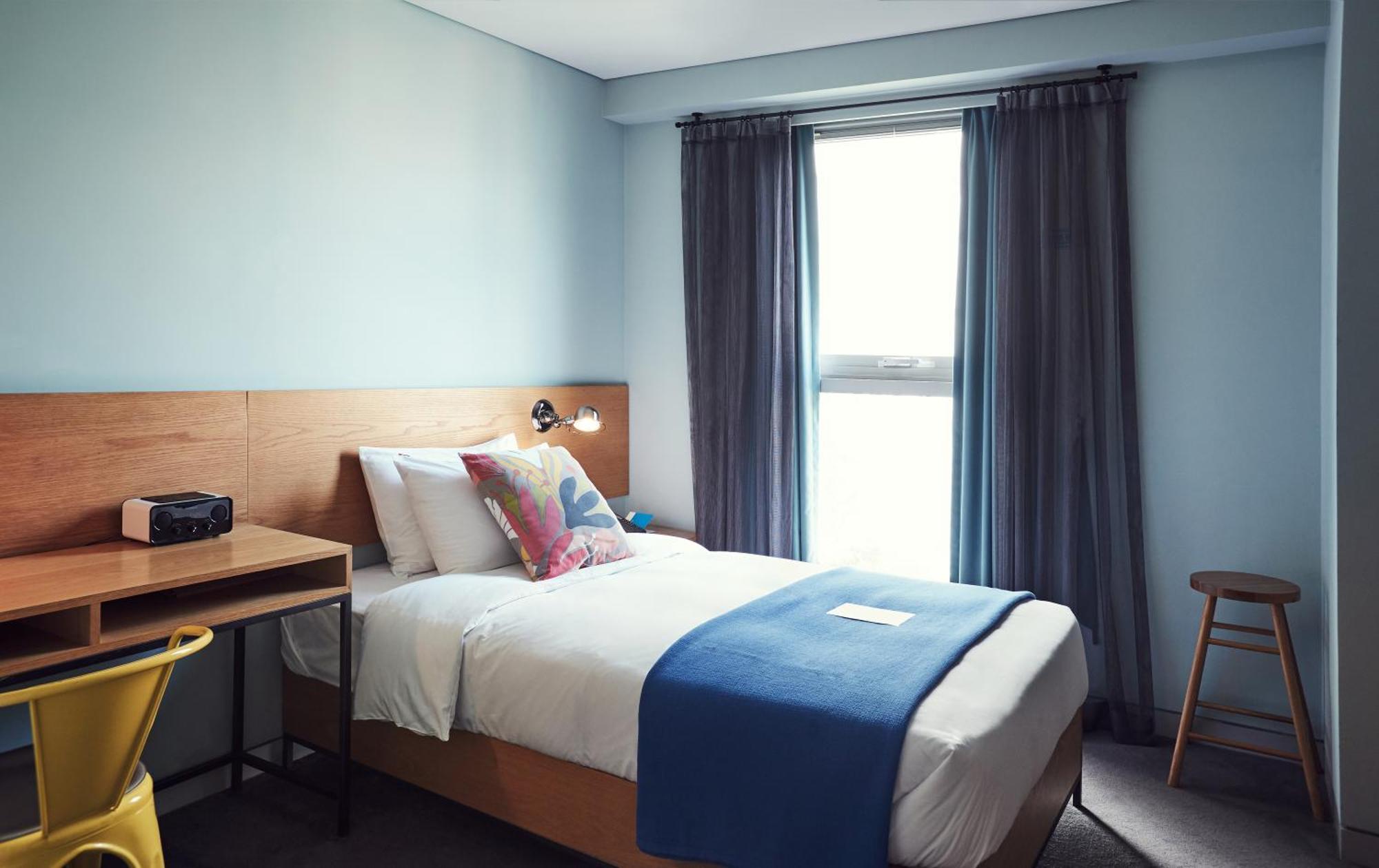 Hotel La Casa
