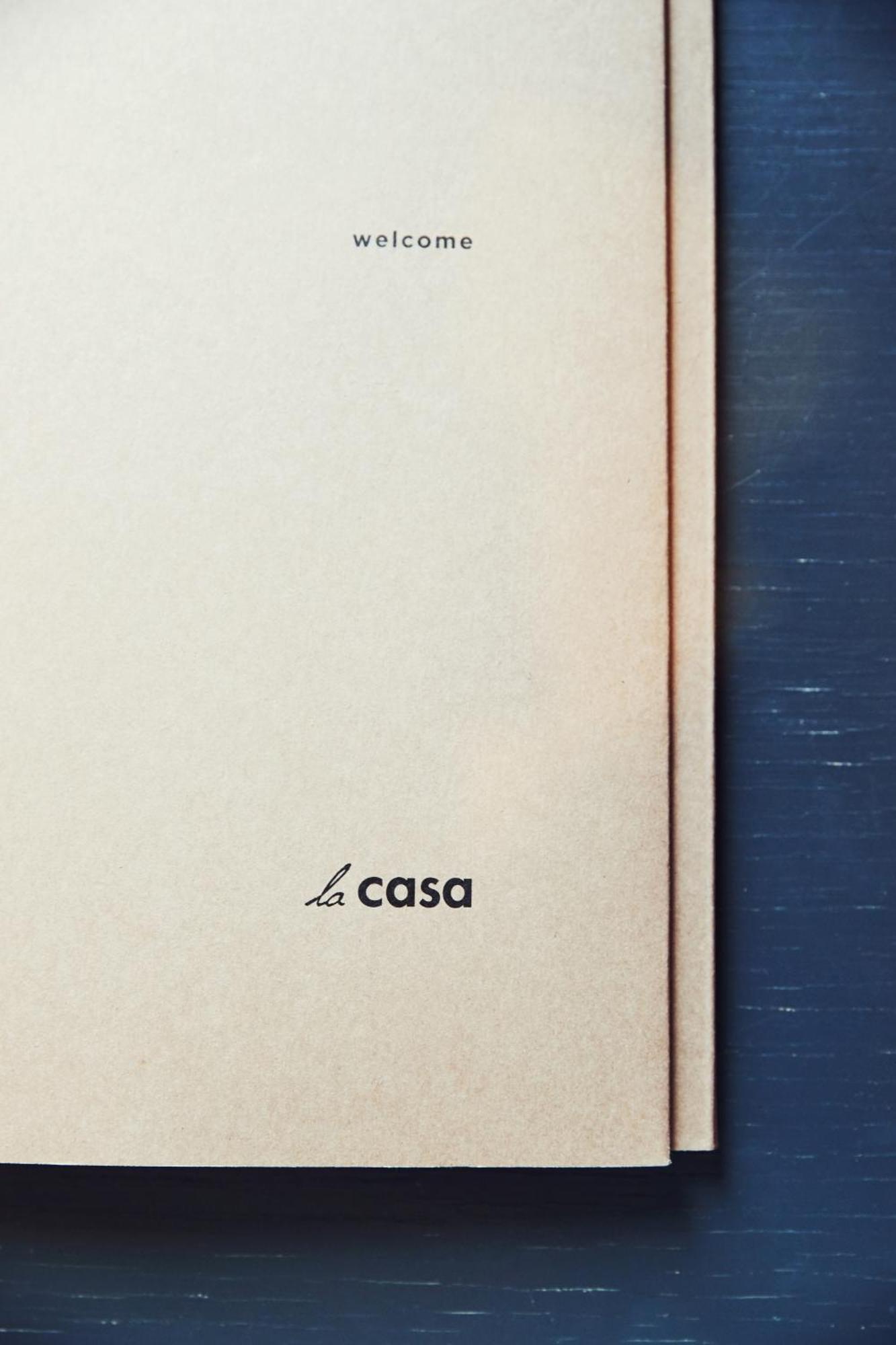 Hotel La Casa