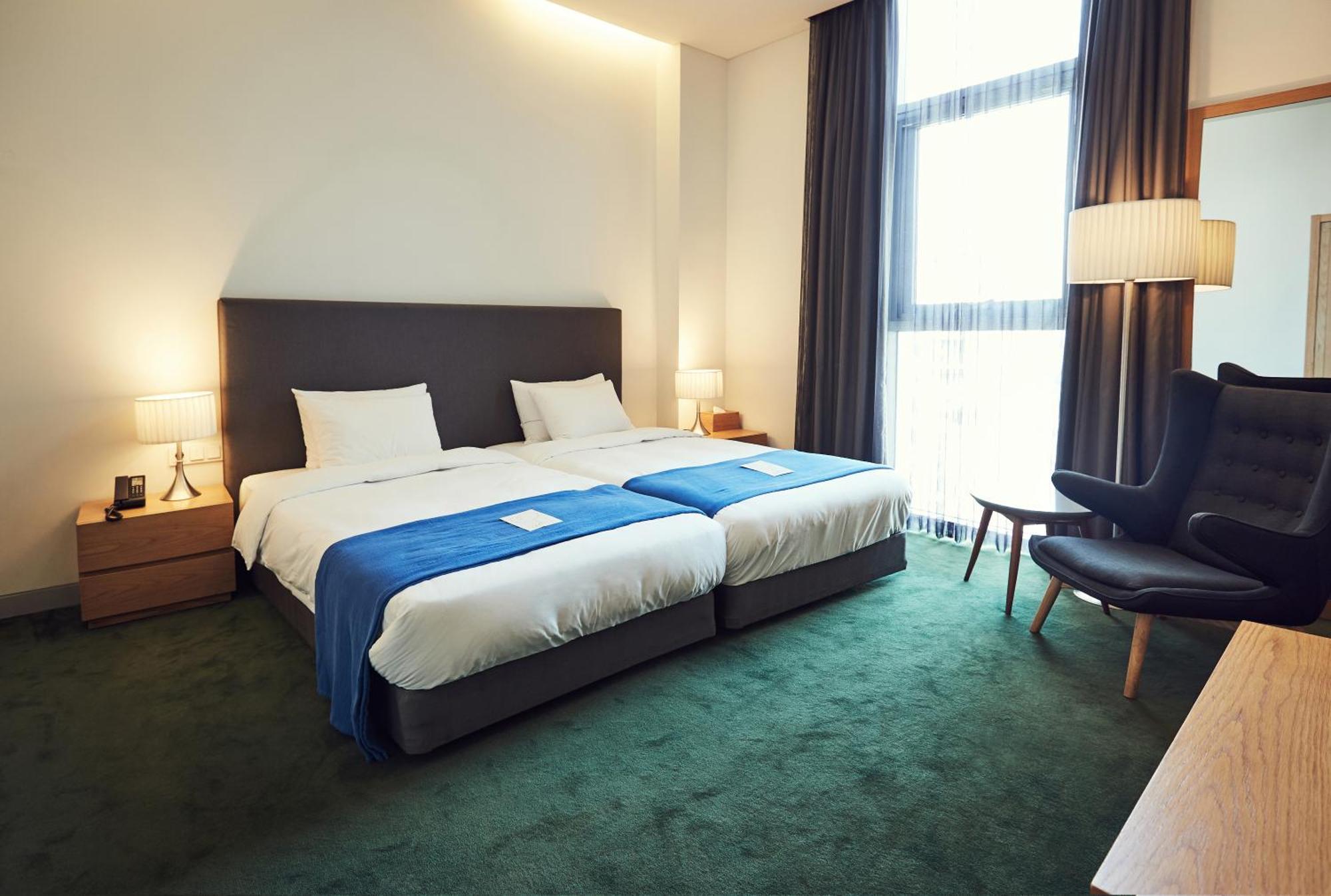 La Casa Hotel Seoul