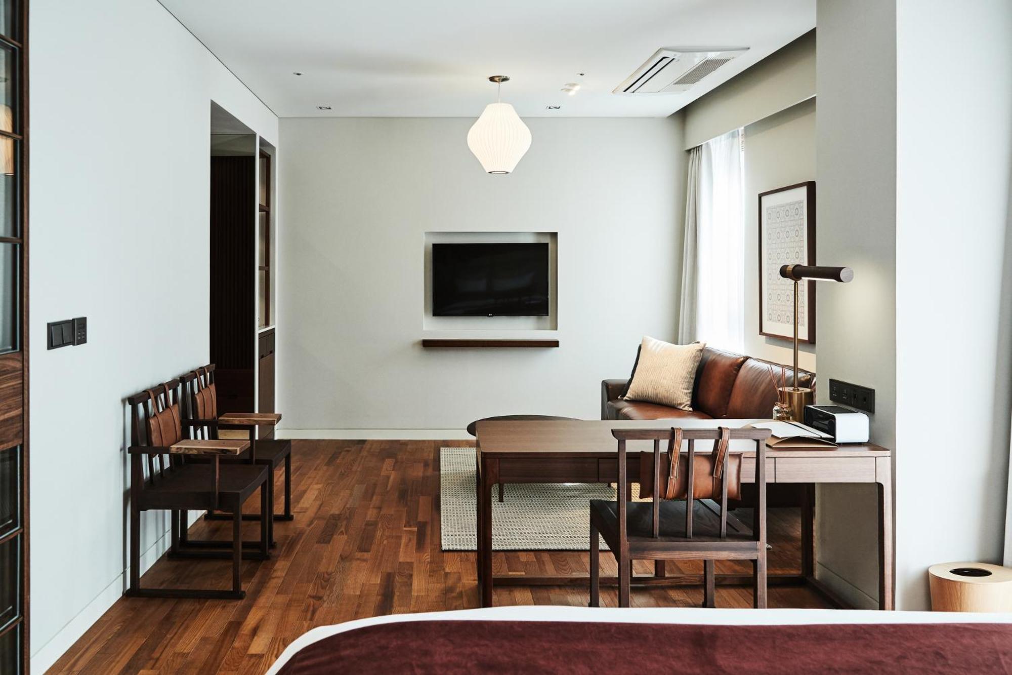 La Casa Hotel Seoul