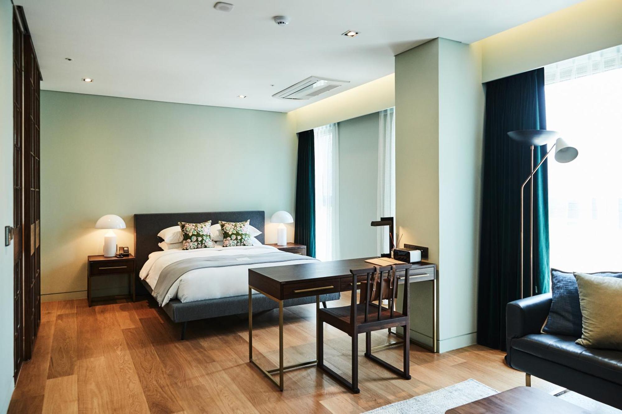 Hotel La Casa