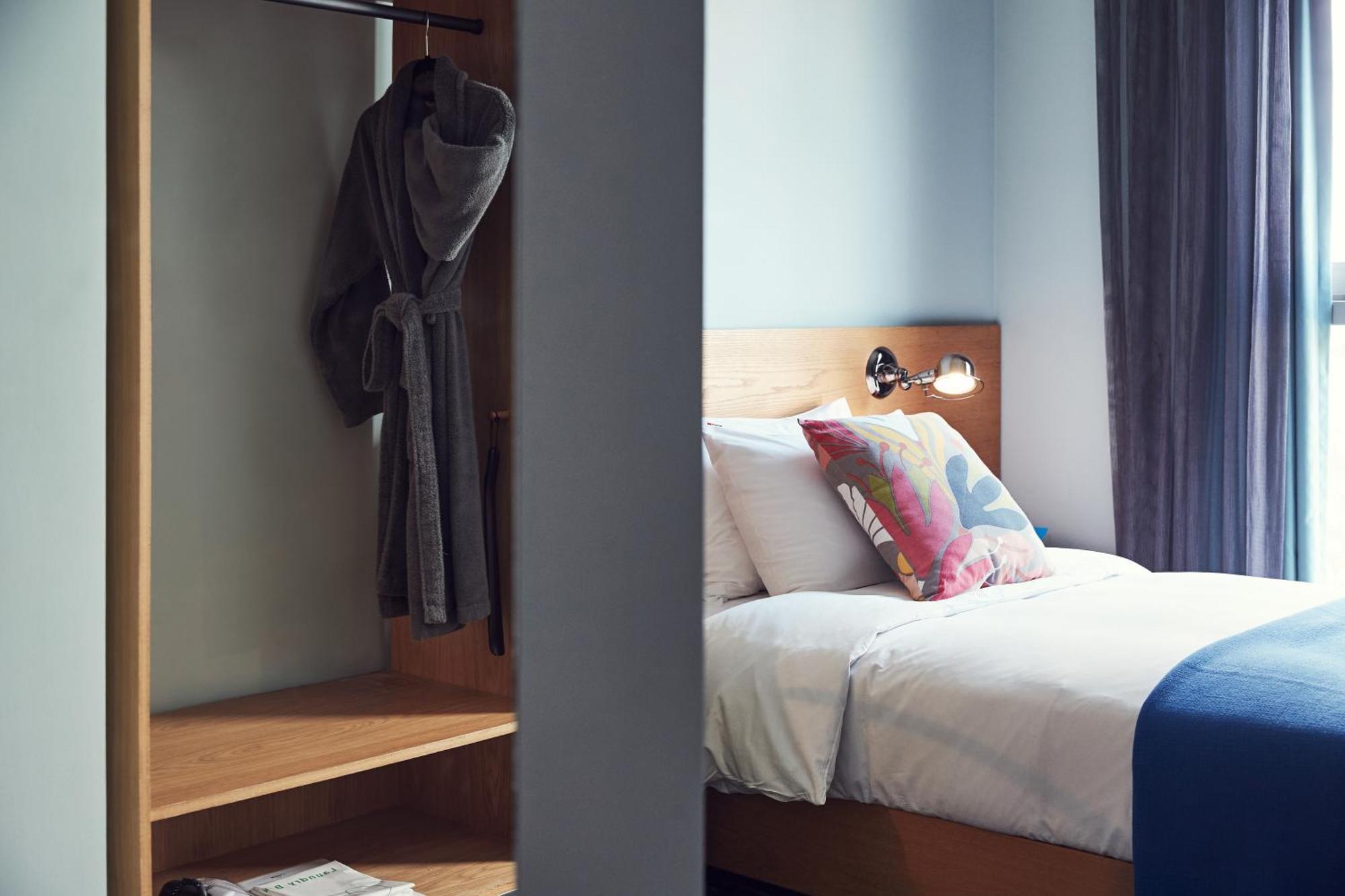 Hotel La Casa 3*